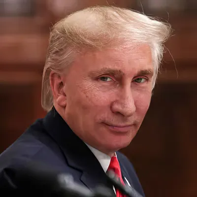 Vladimir Trump