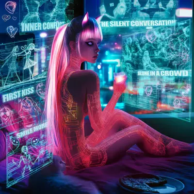 Neon Diaries
