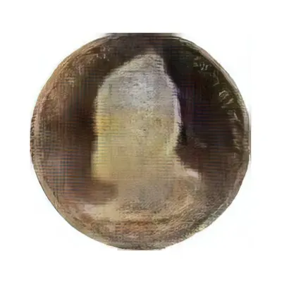 Ghost Pope Coin