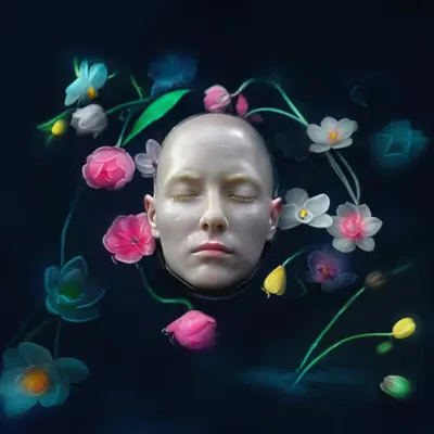 The Ex Machina | From Prompt´s Paradise Serie