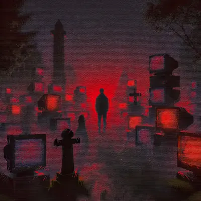 Digital Decay