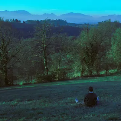 Beyond the Quiet