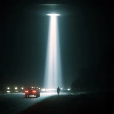 The Edge