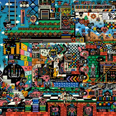 Desktop Carnival