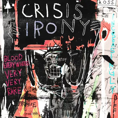 Crisis Economy
