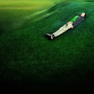 Untitled 7 | From Mimicry Serie