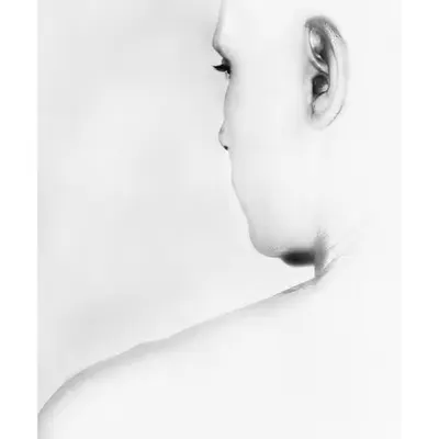 Untitled or The Codec (From Head Serie)