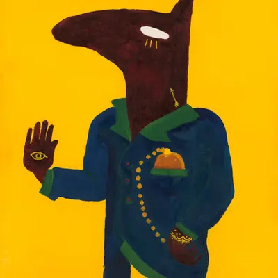 THE TRAVELER: BENEVOLENT, 2015