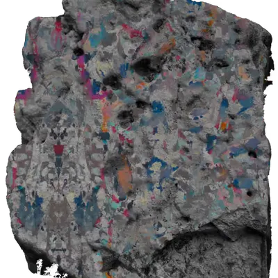 Stele Apophenia