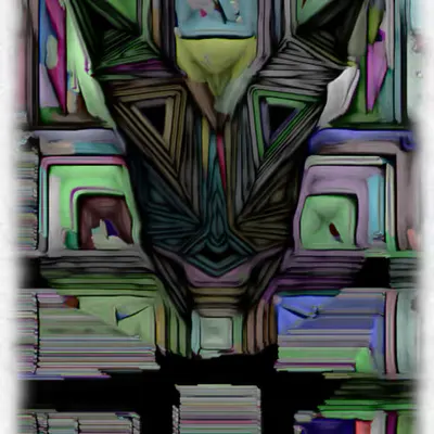 Hungry Chaos
