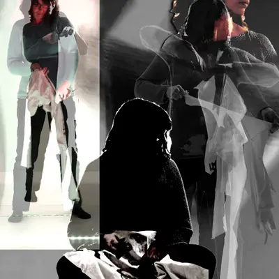 Daniela LEAVING Fade Series