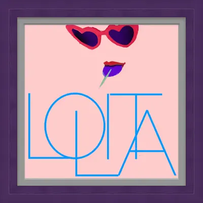 Re-imaginations: Lolita