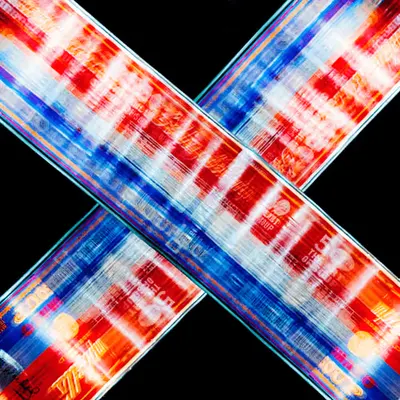 I CAN X WE CAN X EXIST