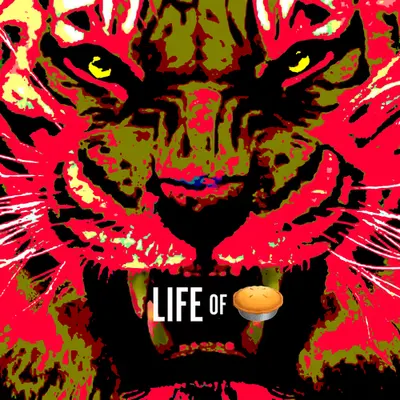 Life of Pie