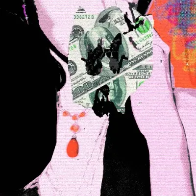 CASH SLAVE I