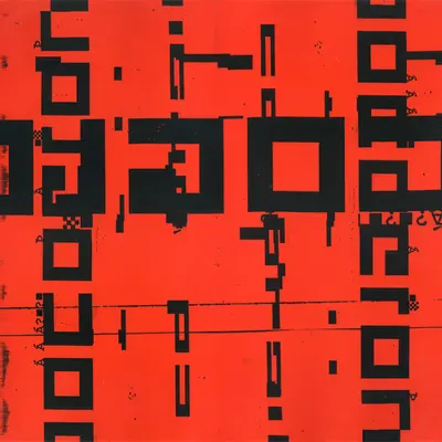 Red Trouble
