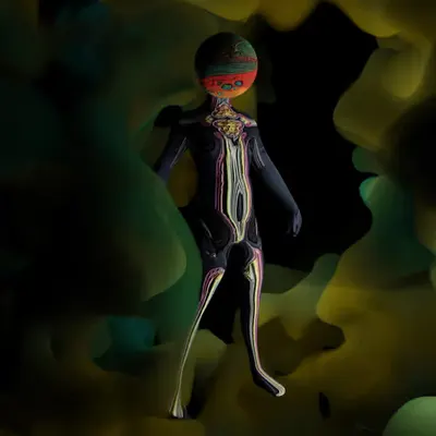 Entity Unknown