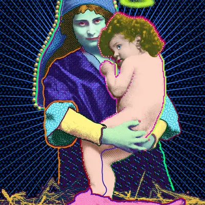 What Child Is This