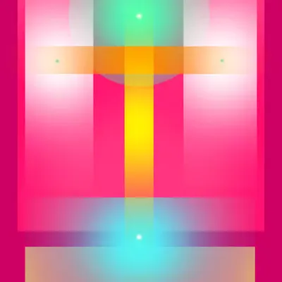 Omniset 1111:11(Christ Quadrants)