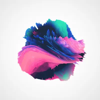 CryptoBlooming 1/9