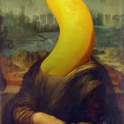The Edible Boomerang Effect