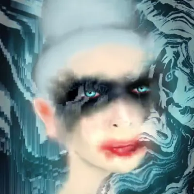 Mechanical Elf