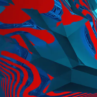 Rivers Run Red