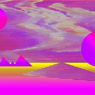 Virtual Skies VII