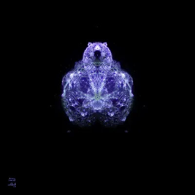 Born to the Purple: Anthropobrot 111