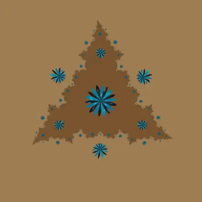 Cooper's Triangle (2019) - Dynamic APNG