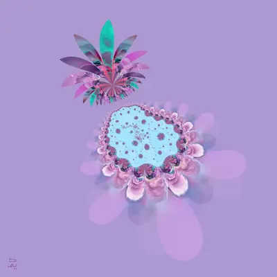 Rafflesia Interorbium (2019)