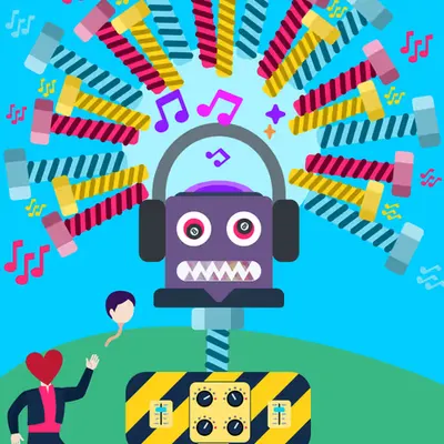 DJROBOSAUCE