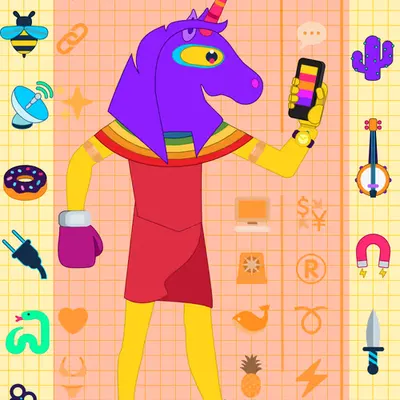 GLYPHONE