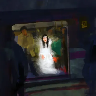 Subway Beauty 