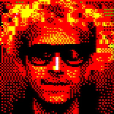GAN Retro
