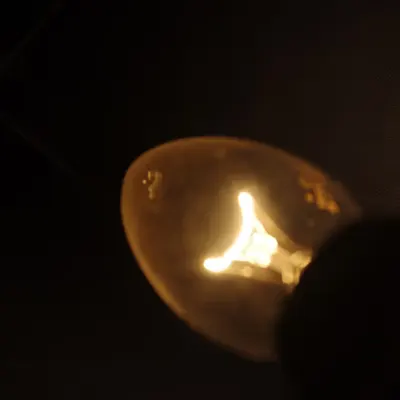 Light On