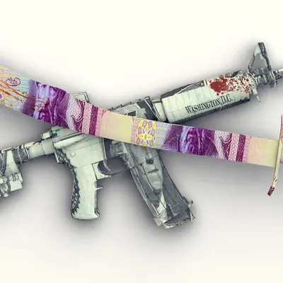 Fiat est Violentiam - Give Peace (Crypto) a Chance