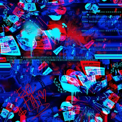  Genesis Block in Motion