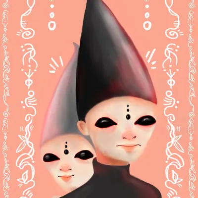 Digital Faeries