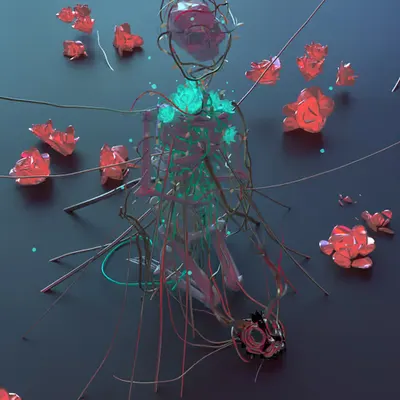 Guts and then the Bloom.