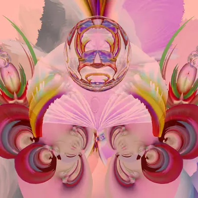 The Garden of Delights 