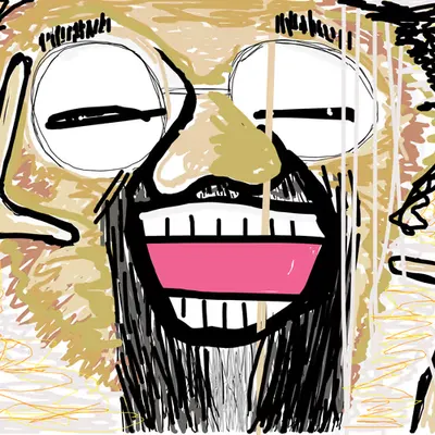Murakami Smiles