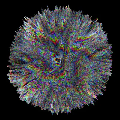 Rugged Orb (Orb IV)