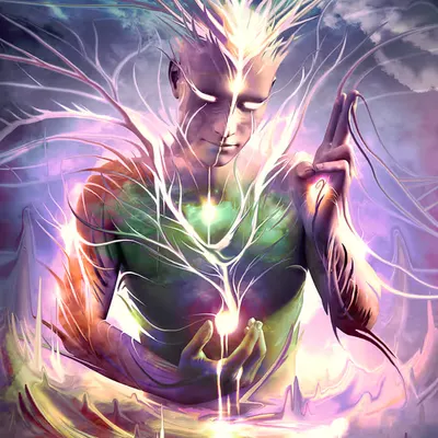 Humanseed Act.3: Prana