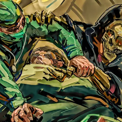 Surgical Heroes