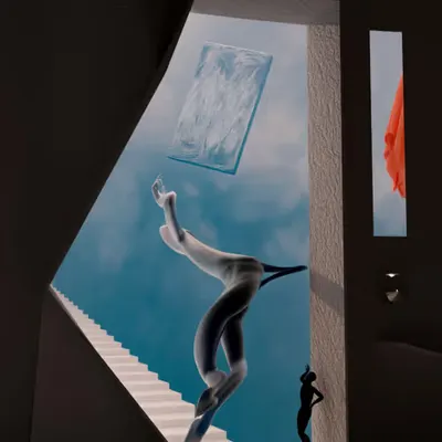 Incómodo (no existo)