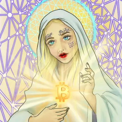 She Who Points the Way