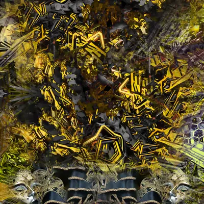I̷͛ñ̸̓t̵͝ė̸͝r̶r̸̥̈o̵͓̟͂̽b̵̤̽a̸̬̫̒͋n̸͕̎ģ̷̲̉