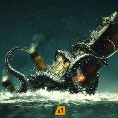 The last journey