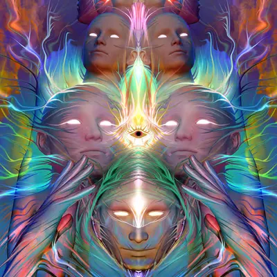 Unbounded Source